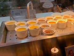 -晶丽香榭自助餐(南京大饭店)