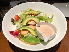 -弗兰克牛排西餐厅Ribone steak house(柠檬花园店)
