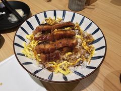 -禾绿寿司(星光68广场店)