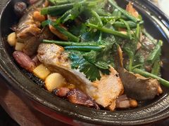 -伯顿西餐厅(厚街香榭丽店)