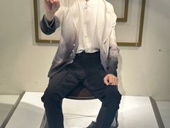 -上海杜莎夫人蜡像馆