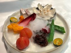 -京兆尹(雍和宫店)