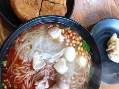 -青石桥老瓦房肥肠粉总店(青石桥总店)