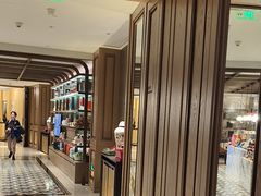 -杭州君悦酒店·青莳