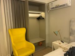 -锦江之星(广州海珠江泰路地铁站店)