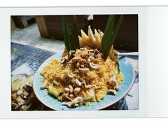 -壹泰东南亚主题餐厅·高良姜风情(州桥店)