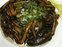 响油鳝糊-协和菜馆(凤凰街店)