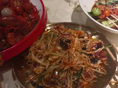 -串盟烧烤大排档·长沙美食地标(星沙店)