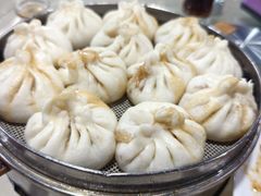 -石饮红星包子(中山路店)