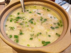 -艳阳天·非遗楚菜(武汉客厅店)