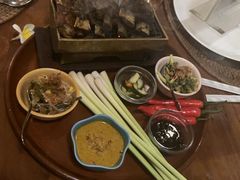 -DiAtas by Art Cafe Bumbu Bali