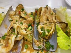 -威海渔村(黄兴路店)