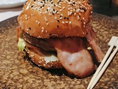 -get pizza意大利餐厅(凯德MALL店)