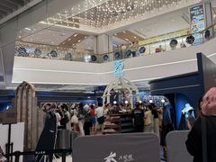 -上海静安大悦城