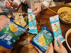 -阿福板凳面(观音桥店)