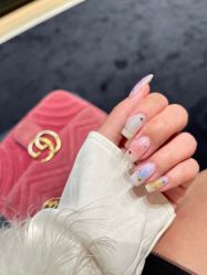 -LIZ STUDIO日式美甲美睫