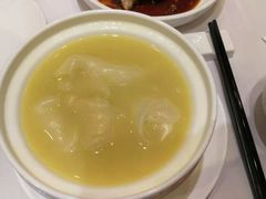 -阿锋鲍鱼酒家美食汇(华安店)