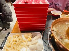 -京元盛铜锅涮肉(上海总店)