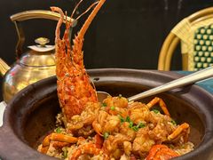 -誉八仙粤菜(万象天地店)