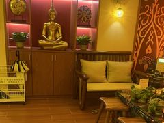 -金色莲花泰式按摩SPA(石牌店)