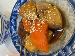 -黄记潮汕甜汤(贝底田坊店)