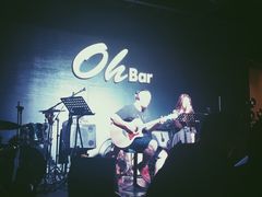 -ohbar live house(人广店)