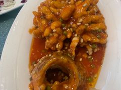 -香融府·烤鸭·家常菜(马家堡路店)