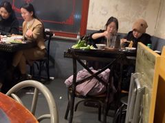-将台涮肉(酒仙桥店)