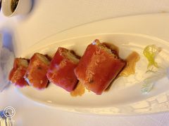 -富力丽思卡尔顿酒店·丽轩中餐厅