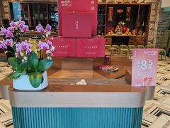 -滋粥楼·顺德菜(番禺广场总店)