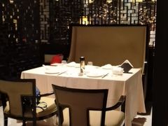 -唐拉雅秀酒店-唐苑中餐厅