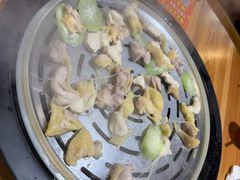 -阿鸡鱼庄·顺德鲜蒸小炒(亚运村店)
