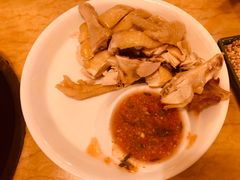 -龙泉人椰子鸡.糟粕醋.海南菜(三亚旗舰店)