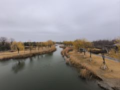-汉梁文化公园