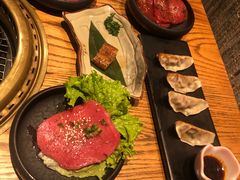 -赤坂亭·M9和牛放题(长楹天街购物中心店)
