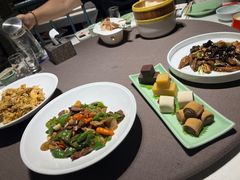 -北平盛世·新京菜·北京烤鸭(劲松·双井店)