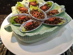 -大佛寺高级素食自助餐厅