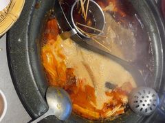 -生活如沸·顺德水牛奶火锅(大学路店)