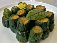 -普天和酒楼·新津菜·烤鸭(天津之眼店)