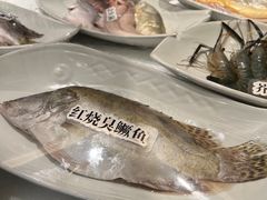 -黄山老妈·土菜(碧桂园店)