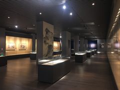 -南京书画院金陵美术馆