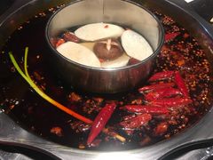 -董家湾重庆老火锅(嘉华店)