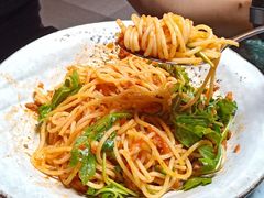 -BAKER&SPICE(安福路店)