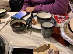 -同仁四季椰子鸡(福田东园总店)