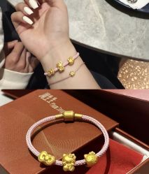 -周生生Chow Sang Sang(东方店)