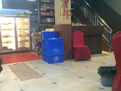 -新鞑烤羊腿(康平路店)