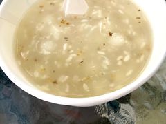 桂花酒酿小圆子-润和祥小砵头甜酒酿