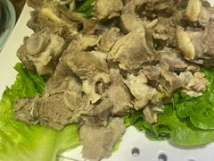 -古萧汪家羊肉馆(龙山路总店)