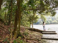 -广州市石门国家森林公园