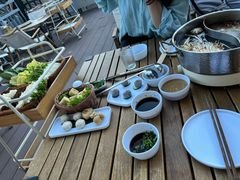 -四喜小胖·北京涮肉(五道营店)